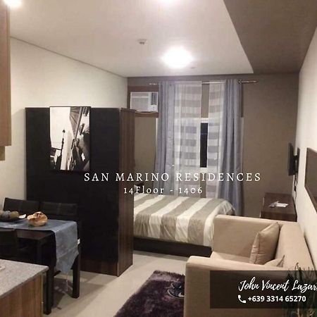 San Marino Residences Condominium Cebu Exterior photo
