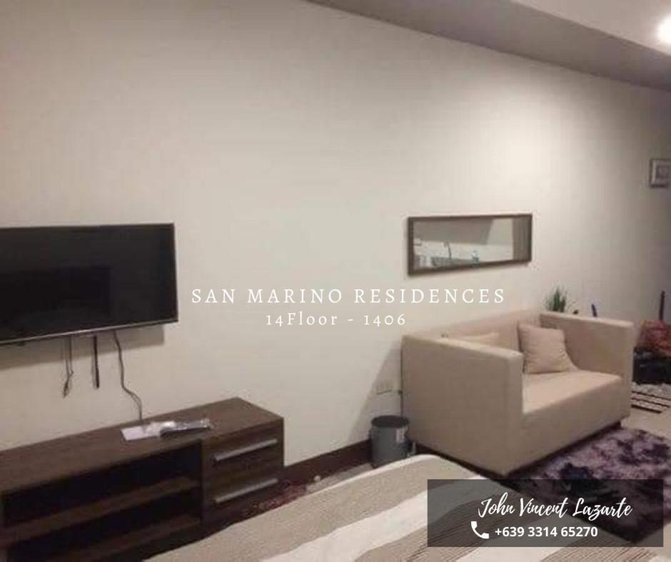 San Marino Residences Condominium Cebu Exterior photo