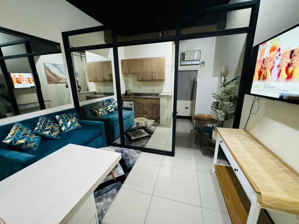 San Marino Residences Condominium Cebu Exterior photo