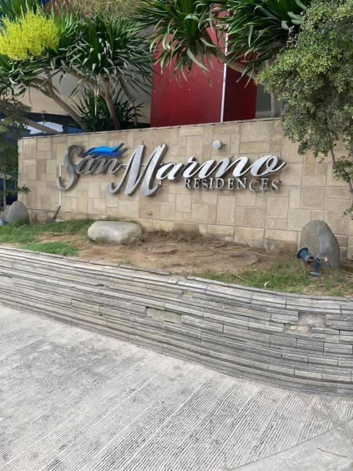 San Marino Residences Condominium Cebu Exterior photo