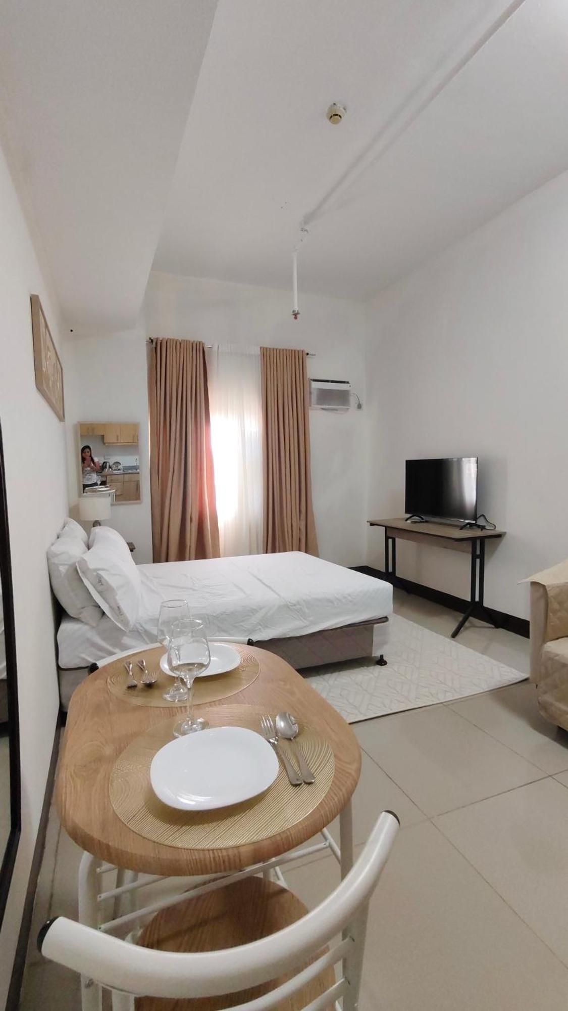 San Marino Residences Condominium Cebu Exterior photo