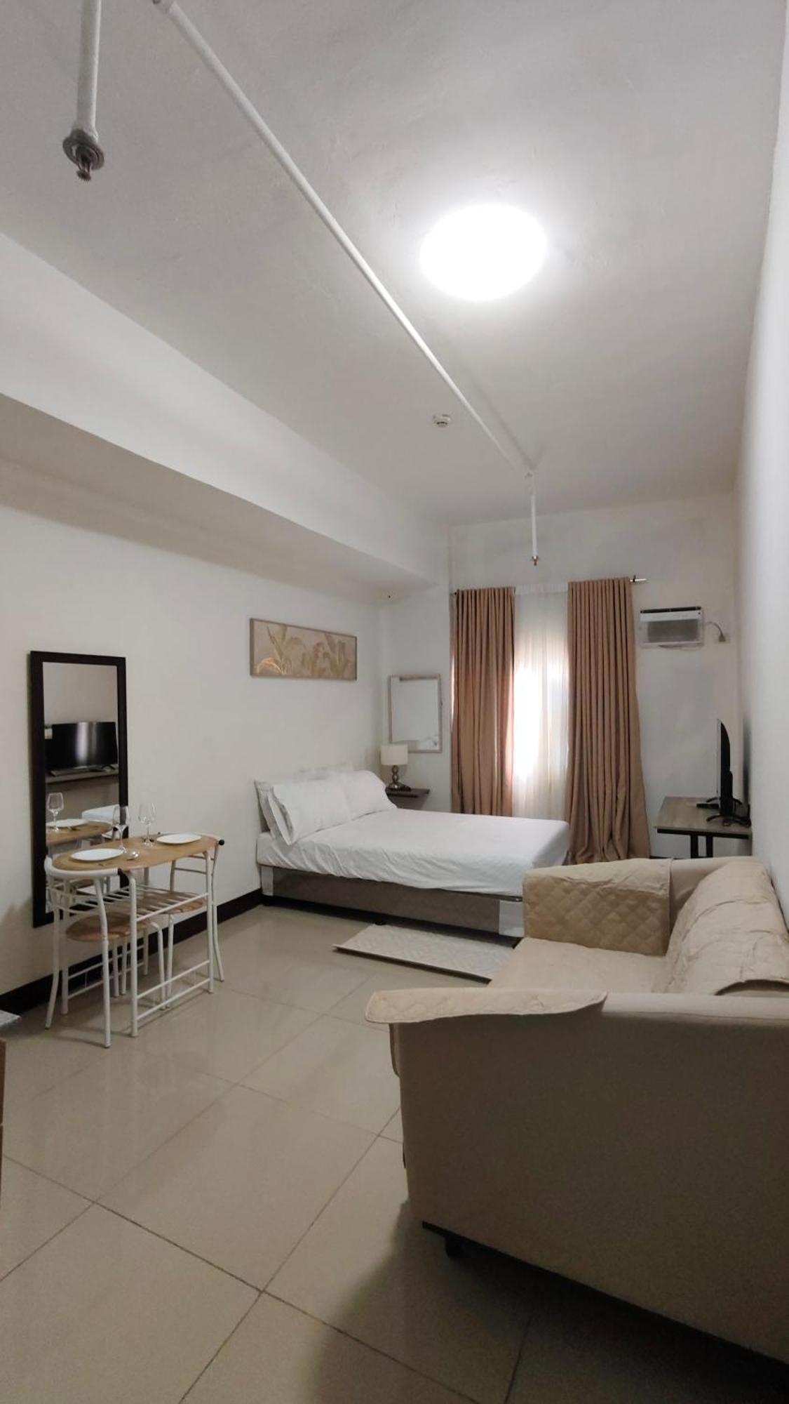San Marino Residences Condominium Cebu Exterior photo