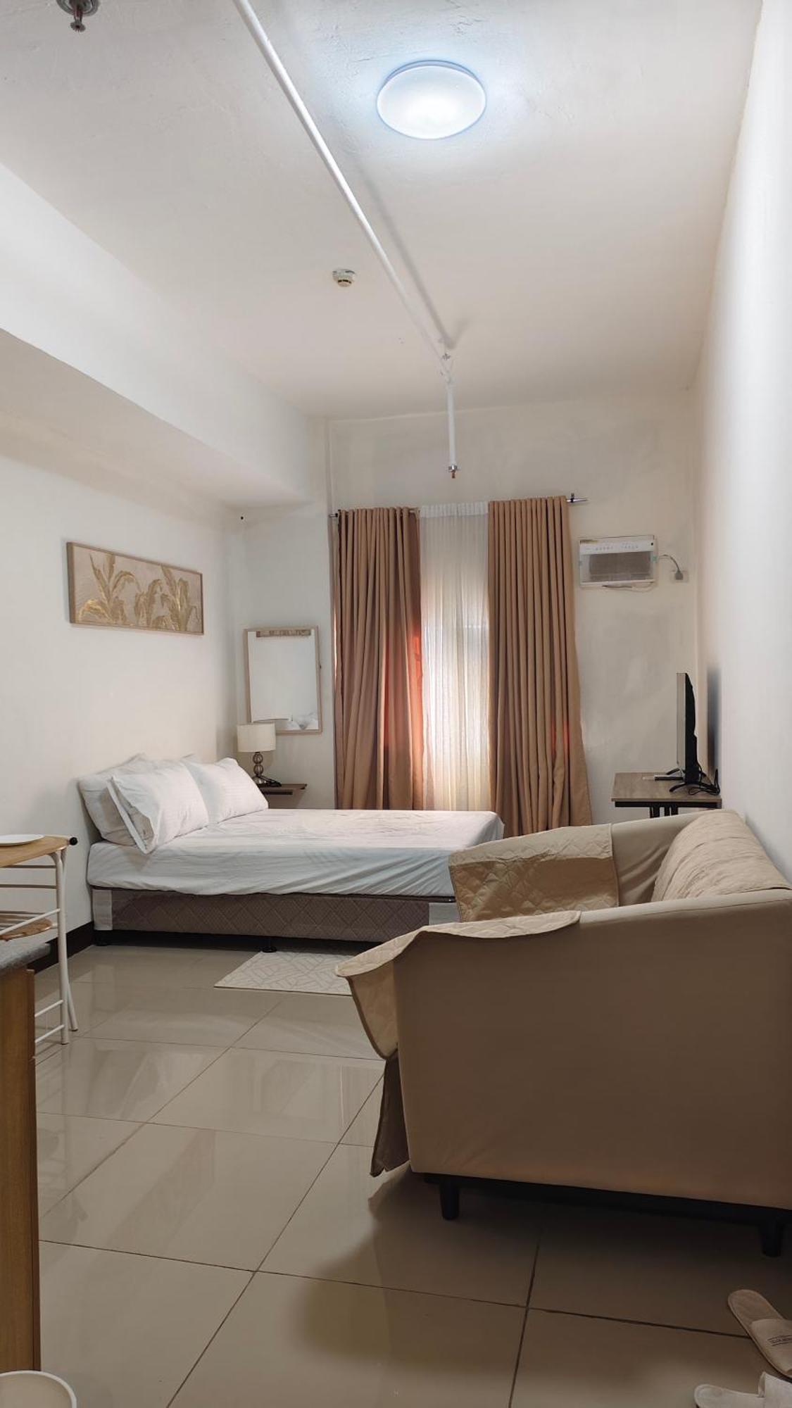 San Marino Residences Condominium Cebu Exterior photo