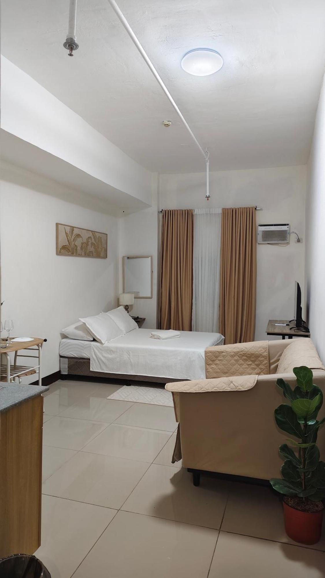 San Marino Residences Condominium Cebu Exterior photo